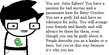 JohnEgbert