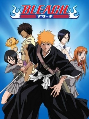 Anime